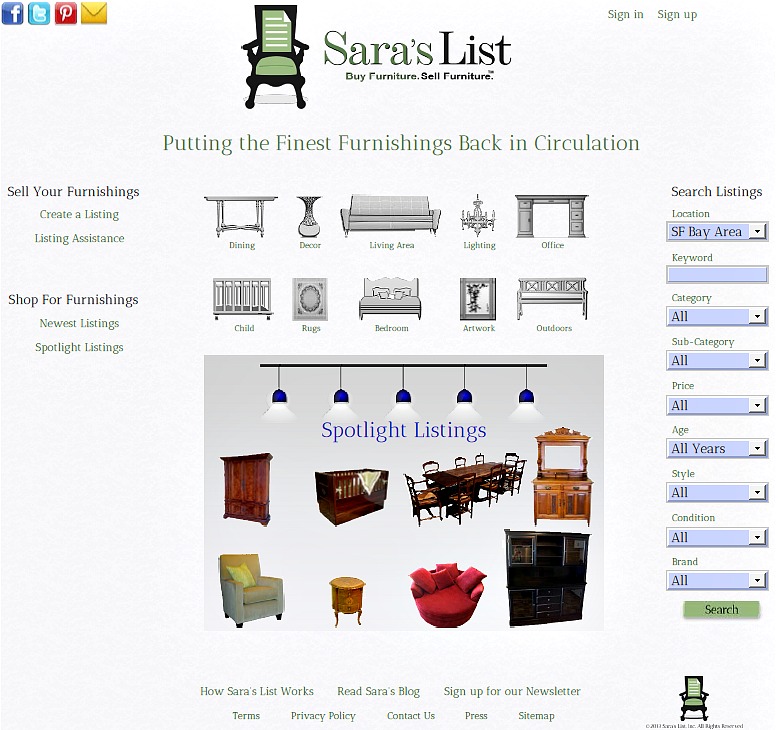 Saras List_website
